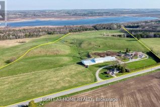 Bungalow for Sale, 2614 Head Road, Scugog, ON