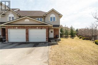 Townhouse for Sale, 30 Fallowfield Drive, Kitchener, ON