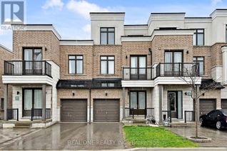 Property for Sale, 240 Elyse Court, Aurora, ON