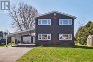 Backsplit for Sale, 38 St Lawrence Street, South Stormont, ON