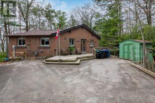 Bungalow for Sale, 1246 Tiny Beaches Road N, Tiny, ON