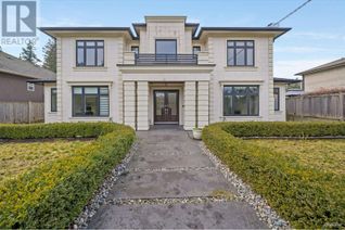 Property for Sale, 656 Blue Mountain Street, Coquitlam, BC