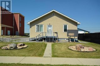 Property for Sale, 5614 2 Avenue, Edson, AB Property for Sale, 5614 2 Avenue, Edson, AB