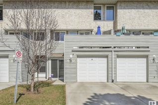 Townhouse for Sale, 11936 145 Av Nw, Edmonton, AB Townhouse for Sale, 11936 145 Av Nw, Edmonton, AB