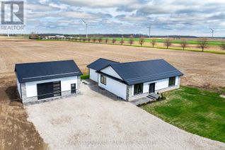 Bungalow for Sale, 4093 Rainham Road, Haldimand, ON