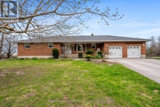 Bungalow for Sale, 863 Linden Valley Road, Kawartha Lakes (Mariposa), ON