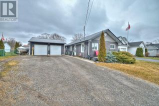 Bungalow for Sale, 35 Radford Avenue, Fort Erie (Lakeshore), ON