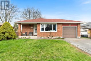 Bungalow for Sale, 94 Maple Drive, Belleville, ON