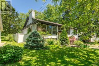 Bungalow for Sale, 486 Winniett Street, Caledonia, ON