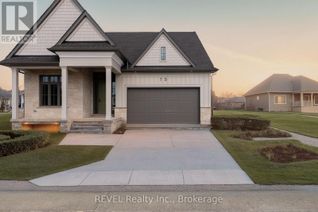 Bungalow for Sale, 15 Oakley Drive, Niagara-on-the-Lake (Virgil), ON
