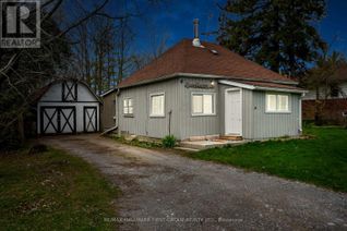 Bungalow for Sale, 5 Burnham Avenue, Cramahe (Colborne), ON