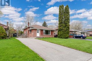 Backsplit for Sale, 12 Warren Road, Quinte West (Trenton Ward), ON