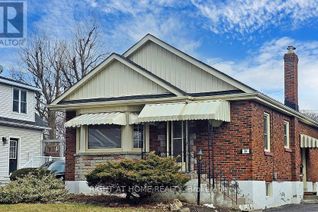 Property for Sale, 89 Chadburn Street, Oshawa (Central), ON