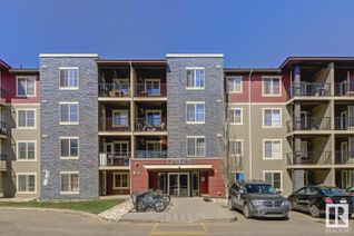 Condo for Sale, 224 12025 22 Av Sw, Edmonton, AB
