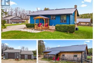 Farm for Sale, 397461 Concession 10, Meaford, ON Farm for Sale, 397461 Concession 10, Meaford, ON