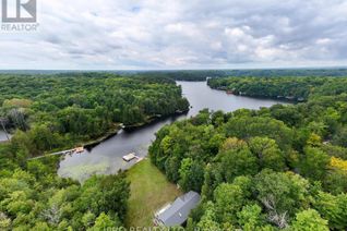 Bungalow for Sale, 6 Lower Lane, Seguin, ON
