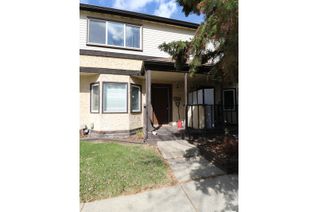 Townhouse for Sale, 2119 141 Av Nw, Edmonton, AB Townhouse for Sale, 2119 141 Av Nw, Edmonton, AB