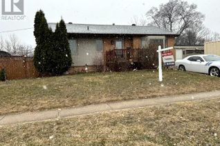 Bungalow for Sale, 54 Nanwood Drive, Brampton (Brampton East), ON