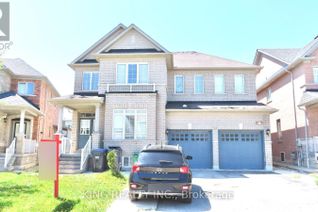 Property for Sale, 34 Lynnvalley Crescent, Brampton (Bram East), ON Property for Sale, 34 Lynnvalley Crescent, Brampton (Bram East), ON