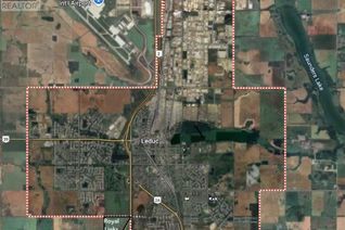 Property for Sale, S.E Quarter Of Section 22 North Of Township Road 493 West Of Highway 2, Se 2, Leduc, AB