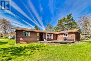 Bungalow for Sale, 113 Bay Street W, Blue Mountains, ON