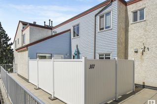 Townhouse for Sale, 307 Lancaster Tc Nw, Edmonton, AB