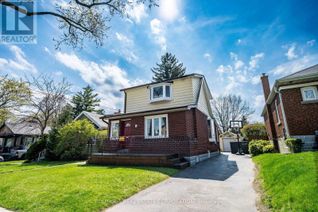 Property for Sale, 36 Frances Avenue, Toronto (Stonegate-Queensway), ON Property for Sale, 36 Frances Avenue, Toronto (Stonegate-Queensway), ON