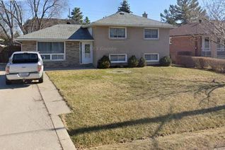 Sidesplit for Sale, 459 Tennyson Drive, Oakville (WO West), ON