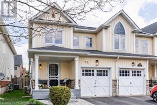 Property for Sale, 76 Blue Sky Trail, Waterdown, ON