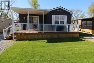 Bungalow for Sale, 1501 Line 8 Road #237, Niagara-on-the-Lake (Queenston), ON