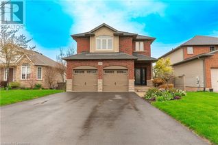 Property for Sale, 4303 Arejay Avenue, Beamsville, ON
