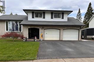 Sidesplit for Sale, 94 Rolling Acres Drive, Welland (N. Welland), ON