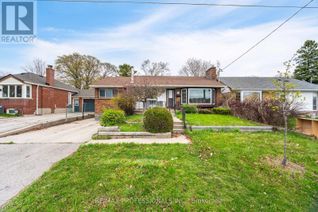 Property for Sale, 11 Jeanette Street, Toronto (Cliffcrest), ON