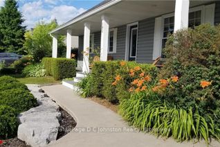 House for Sale, 182 Emerald Drive, Saugeen Shores, ON