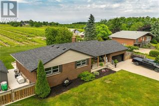 Bungalow for Sale, 740 Ridge Road, Stoney Creek, ON