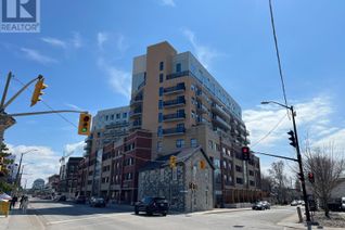 Property for Sale, 652 Princess Street #217, Kingston (Central City East), ON