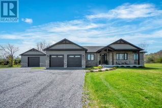 Bungalow for Sale, 37 Rapids Road, Tweed (Hungerford (Twp)), ON