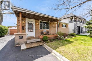 Bungalow for Sale, 1504 Bridge Road, Oakville (WO West), ON