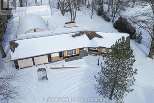 Bungalow for Sale, 3880 Dundas Street, Thames Centre, ON