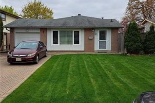 House for Sale, 21 Willis Drive, Brampton, ON