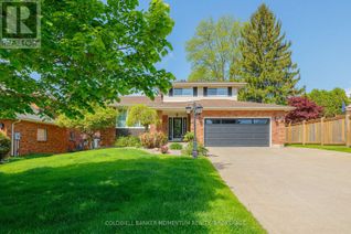 Sidesplit for Sale, 2 Greenvale Court, Pelham (Fonthill), ON