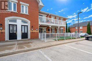 Townhouse for Sale, 1701 Lampman Avenue #201, Burlington, ON