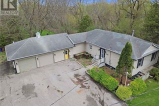Bungalow for Sale, 135 Birkett Lane, Brantford, ON