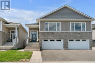 Bungalow for Sale, 121 Dr Richard James Crescent, Loyalist (Amherstview), ON