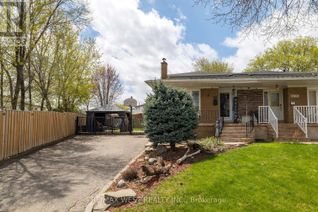 Property for Sale, 7110 Codlin Avenue, Mississauga (Malton), ON Property for Sale, 7110 Codlin Avenue, Mississauga (Malton), ON