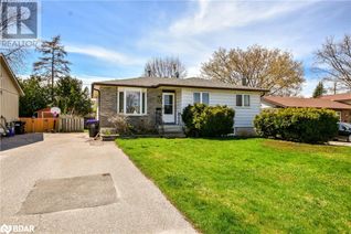Property for Sale, 20 Mason Road, Collingwood, ON