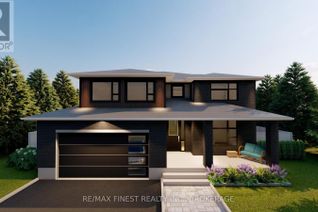 Property for Sale, 1374 Woodfield Avenue #LOT E14, Kingston (City Northwest), ON