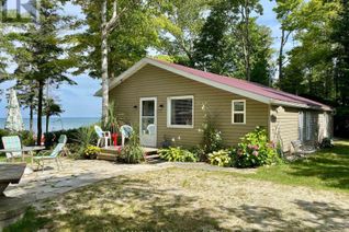 Bungalow for Sale, 61 Wahbezee Drive, Native Leased Lands, ON