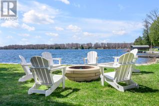 Bungalow for Sale, 16 Fire Route 61, Trent Lakes, ON
