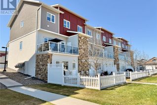 Condo Townhouse for Sale, 110 225 Hassard Close, Saskatoon, SK